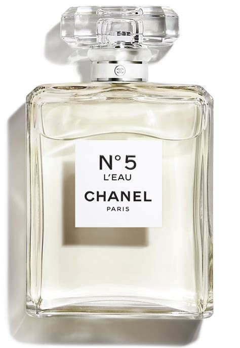 chanel no. 5.|Chanel no 5 release date.